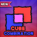 Cube Combination