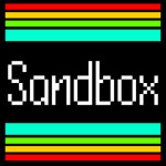 Sandbox [Obbies] [DESC]