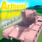 Armored Patrol: Rebirth v3.0.0