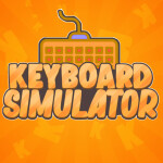 [Bug Fix + data wipe (sorry)] Keyboard Simulator