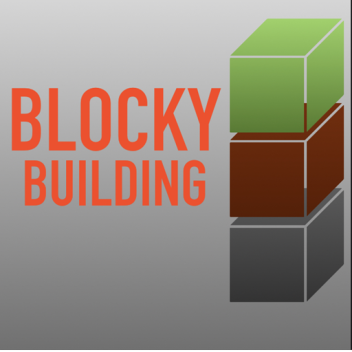 Blocky Building