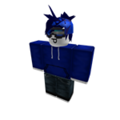 You found my old skin - Roblox