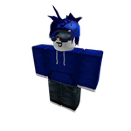 Roblox Original (Skin de Roblox Original)