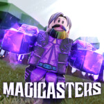 Magicasters Guild Wars!