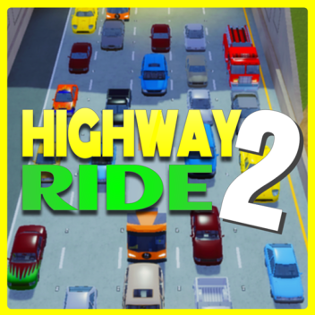 Highway Ride 2