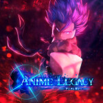 [ MAINTENANCE ]  Anime Legacy