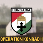 Operation Konrad II, 1945.