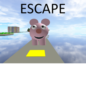 Escape The Piggy Obby [Beta]