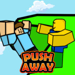 Push Away 🖐