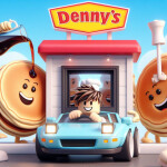 [🏢 COMPLEX] Denny's Restaurant