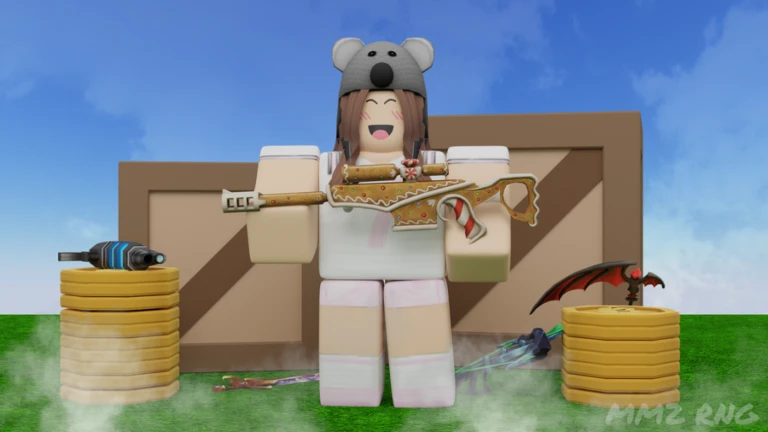[☀️ SUMMER] MM2 RNG