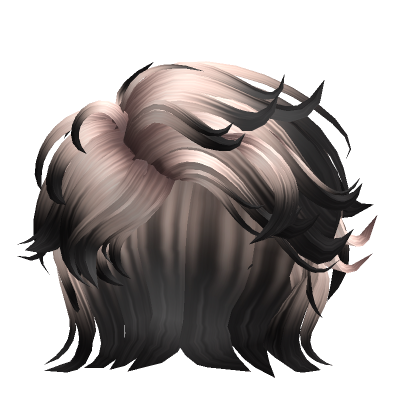 Blonde Messy Wavy Hair - Roblox  Messy wavy hair, Messy hair boy, Blonde hair  boy