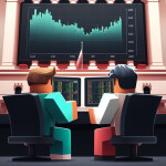 StockRise: Stock Simulator - Roblox