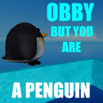 (Read Desc)[BETA] Obby but you're a little penguin