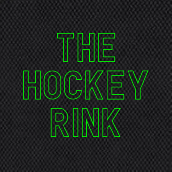 The Hockey Rink (Badges)
