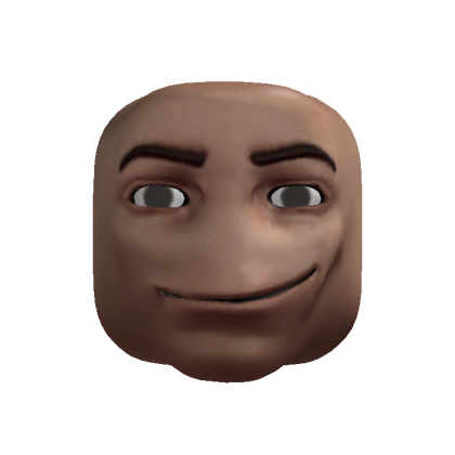 Man - Roblox