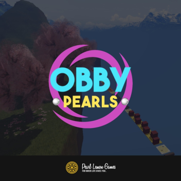 Obby Pearls
