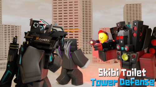 NEW* CODE & TOWER UPDATE!!  Tower Defense X Roblox 