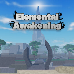 Elemental Awakening [GRAVITY] thumbnail