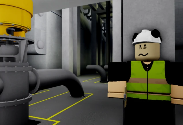 [V1.4.4] Realistic Boiling Water Reactor Simulator - Roblox