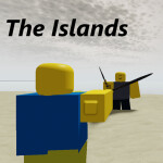[BETA]The Islands