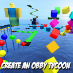 Create an Obby Tycoon! 🌟 Free Private Servers!