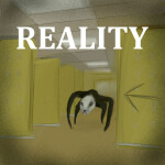 Reality | A Backrooms Exploration Game [v.2]