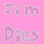 Jim Dies