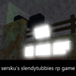 (READ DESC) sersku's slendytubbies rp game