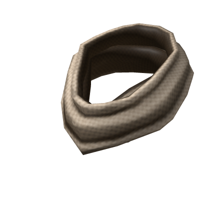 Serena's Scarf