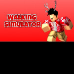 Walk Simulator