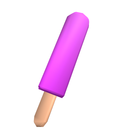 Popsicle Pin, Roblox Wiki