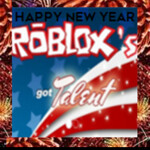 ~CLOSED FOR EVER~   ROBLOX Got Talent