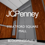 JCPenney | Stratford Square Mall | Bloomingdale IL
