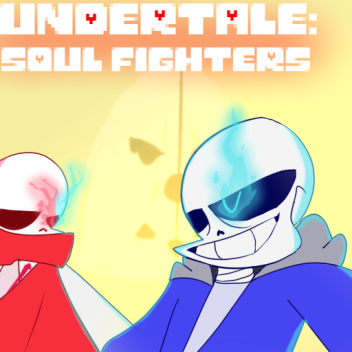 Undertale: Soul Fighters
