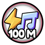 Game Badge Icon