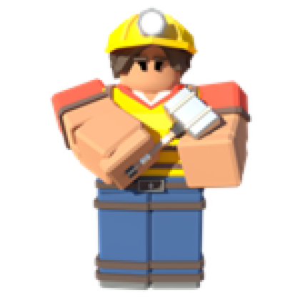 Builder - Roblox