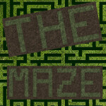 [POSSIBLY BROKEN] The Maze