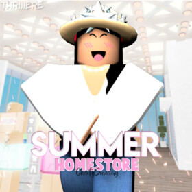 Summer - Roblox