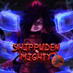 Shippuden Mighty 2
