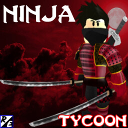 Ninja Tycoon Tycoon Tycoon Tycoon Tycoon Tycoon thumbnail