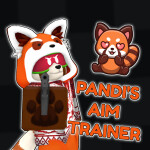 [👁️] Pandi's Aim Trainer