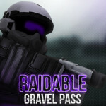 TR | Gravel Pass