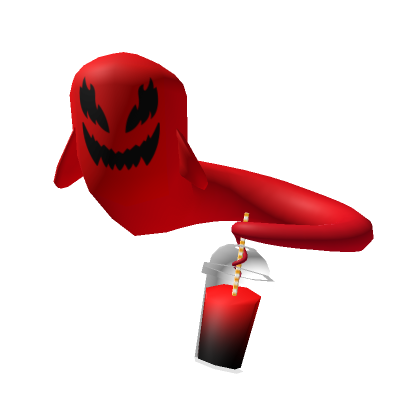 SCP - 096  Roblox Item - Rolimon's