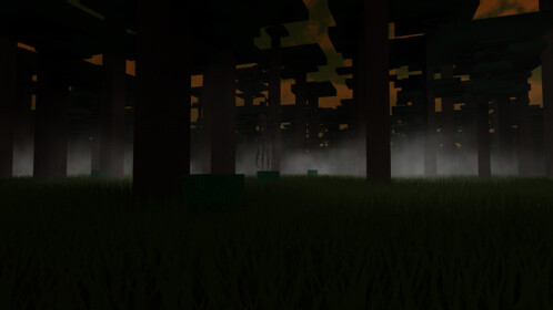 Siren Head : The Forest - Roblox