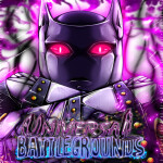[BETA] Universal Battlegrounds