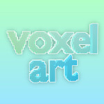 Voxel Art [Selection tool!]