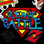 Ultimate Battle [COMING SOON] 