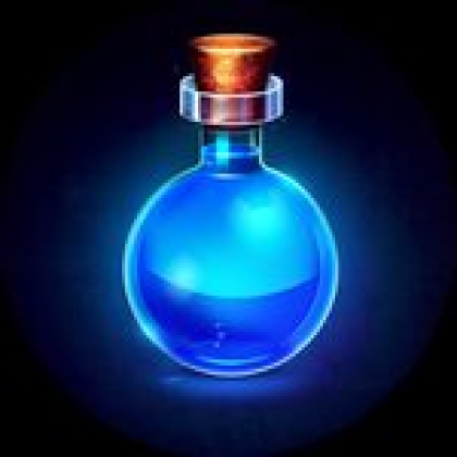 speed potion - Roblox