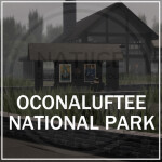 Oconaluftee National Park